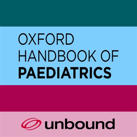 Oxford Handbook of Paediatrics التطبيقات على Google Play