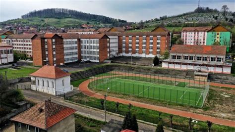 Colegiul Coala Na Ional De Gaz Aniverseaz De Ani De Activitate