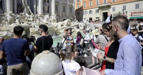 Pasqua Vicina A Roma Boom Di Prenotazioni Negli Alberghi