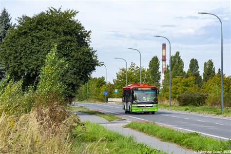 Fotogaleria Transportowa Autosan M09LE 01 02 2433