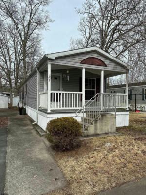 English Creek Ave Egg Harbor Township Nj Mobile Home For