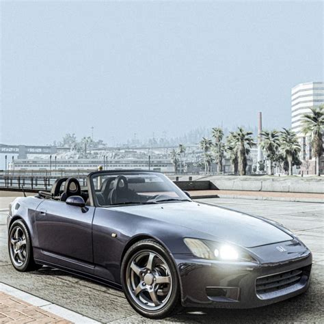 Honda S2000 BeamNG Drive Search ModLand Net