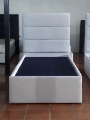 Cama Individual Mercadolibre