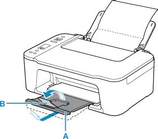 Canon Inkjet Manuals TS3500 Series Cleaning Inside The Printer