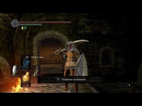 Dark Souls Remastered Dicas Para Iniciantes Asilo Dos Mortos Vivos