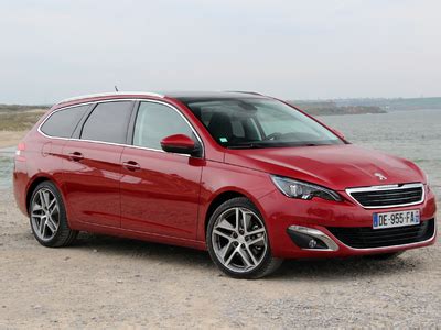 Essais Peugeot E Generation Sw Les Tests Du Mod Le E