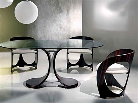 Adorable Japanese Style Table And Chairs Collections Unique Dining Tables Contemporary