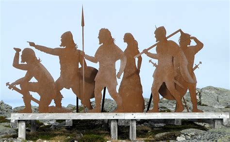 L Anse Aux Meadows National Historic Site L Anse Aux Meado Flickr