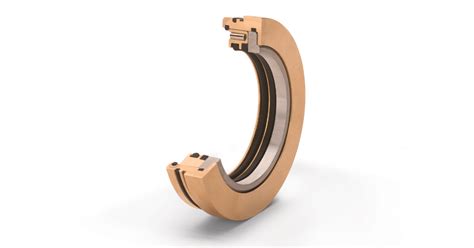 Inpro/Seal® Introduces VBMag™ Bearing Isolator to Address Customers ...