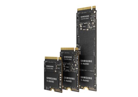 Samsung Electronics Unveils High Performance PC SSD That Raises