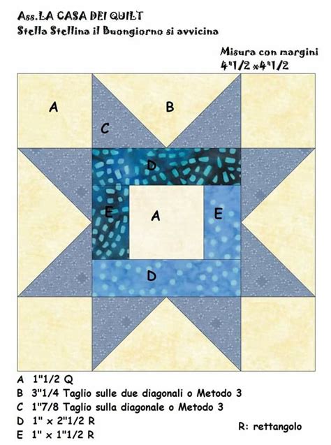 Pin By Connie Ingram Duran On Sewing Star Quilt Patterns Quilt Block