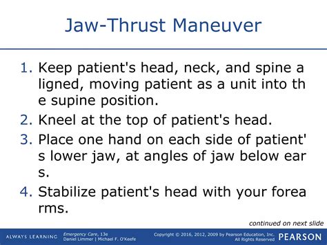 Airway Management Ppt