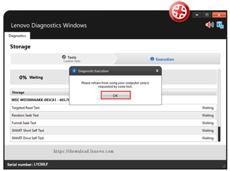 lenovo diagnostics tool heres  full guide    minitool