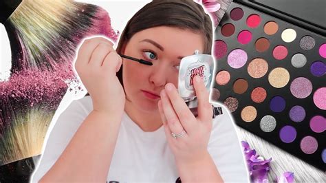 My Morning Makeup Routine Youtube