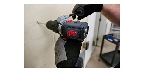 Ingersoll Rand 1/2" 20V Cordless Hammer Drill Kit