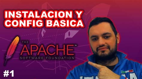 Instalación Y Configuración De Apache En Ubuntu Mundowin