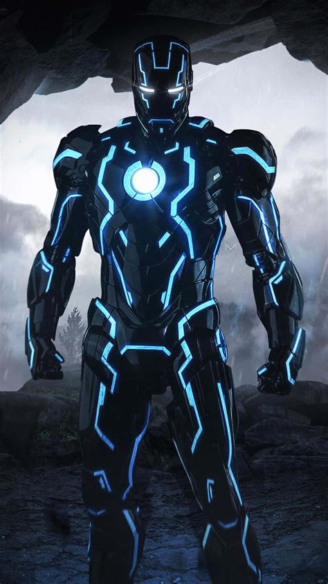 Download "Become a Superhero Today with the Official Iron Man Suit ...