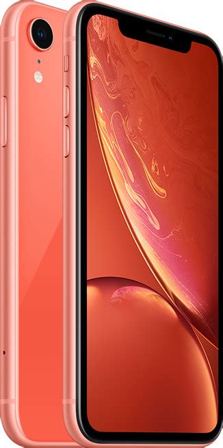 Apple IPhone Xr 128GB Koralle Ab 409 00 Preisvergleich Bei Idealo De