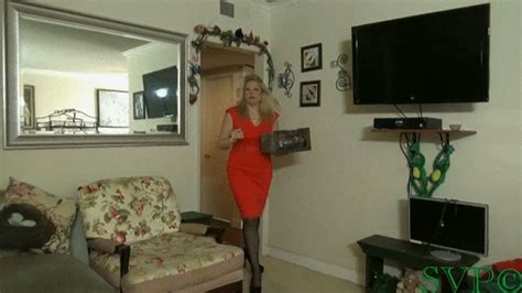 My Cougar Gilf Stepmom Chews Me Out Than Sucks My Cock FULL VERSION Hot GILF Encounters