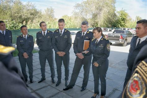 Polic A De C Rdoba On Twitter Adem S Participaron Los Integrantes