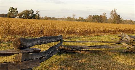 Visit Bentonville Battlefield | American Battlefield Trust