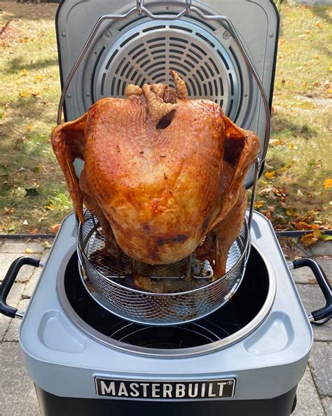 Air Fryer That Cooks A Turkey At Odellmlooneyo Blog