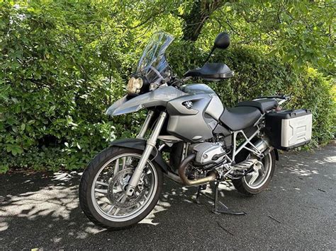 Vendo Bmw R 1200 GS 2004 07 Usata A Reggio Nell Emilia Codice