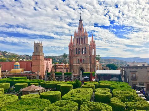 2000x1333 San Miguel De Allende Wallpaper Free Hd Widescreen