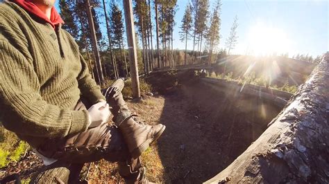 Smoking In Forrest Gay Amateur Amateur Porn By FapHouse XHamster