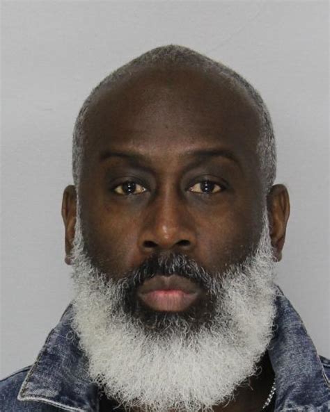 Aku Muhammad Sex Offender In Newark NJ 07102 NJ2314193