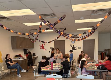 haunted house el paso 4