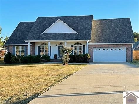 Murray, KY Real Estate - Murray Homes for Sale | realtor.com®