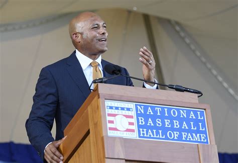 Baseball Hall Of Fame Inductions Yankees Mariano Rivera Leads Class Of 2019