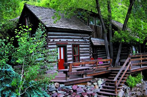 10 Best Pet-Friendly Cabins In Ouray, Colorado - Updated | Trip101