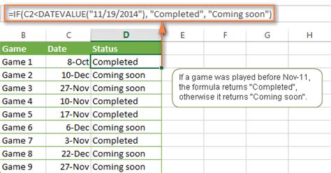 How To Use If Function In Excel Examples For Text Numbers Dates