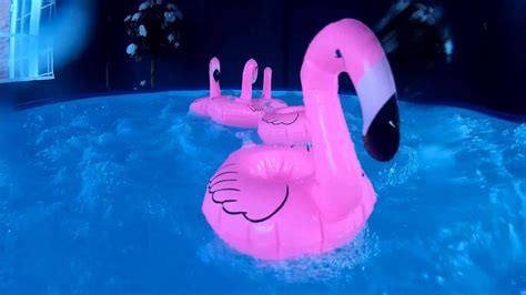 Girls Night Out In The Hot Tub YouTube