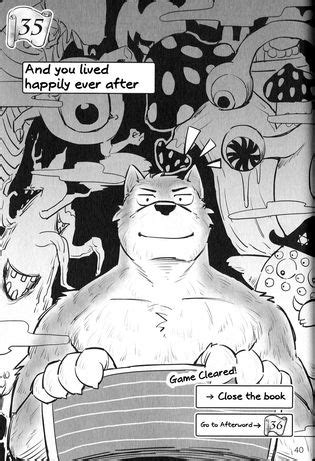 Kurono Rokurou Treasure Hunter ENG Luscious Hentai Manga Porn