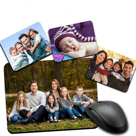 Custom mouse pads Bulk