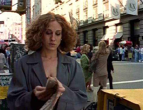 Here Are All 90 Outfits Carrie Wore On Sex And The City Season 1 Artofit