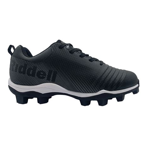 Riddell Edge Low Cut Rm Mens Football Cleats Big 5 Sporting Goods