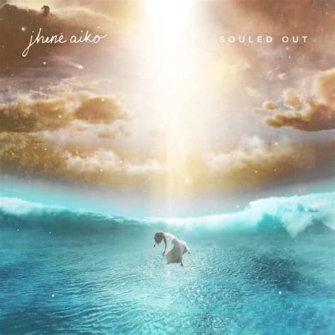 Jhene Aiko Souled Out