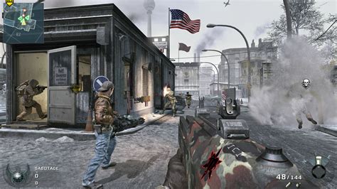 Call Of Duty® Black Ops First Strike Content Pack On Steam