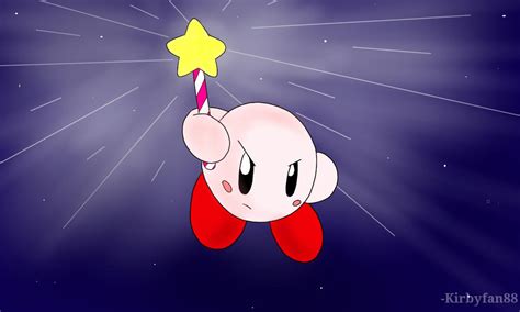 Star Rod Kirby by kirbyfan88 on DeviantArt