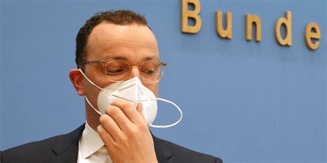 Biontech Begrenzung Scharfe Kritik An Gesundheitsminister Spahn