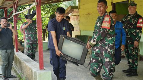 Bp Batam Terus Lakukan Pendekatan Ke Warga Rempang Yang Menolak