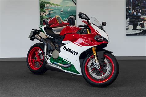 Used 2019 Ducati 1299 Panigale R Final Edition For Sale U931 Scuderia Prestige