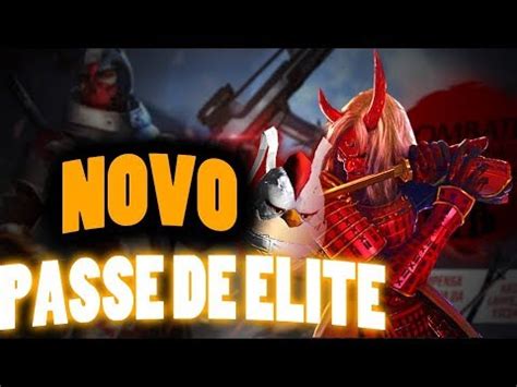 Free Fire Ao Vivo Novas Skins Passe De Elite Duo Ranked