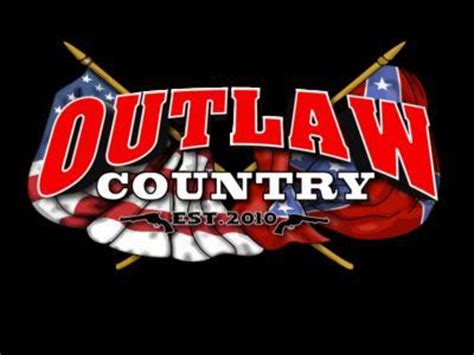 Outlaw Country Va on OneWed