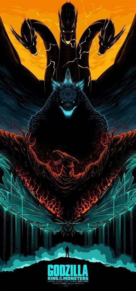 Gojira Phone Wallpapers Top Free Gojira Phone Backgrounds