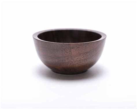 Claro Walnut Wooden Bowl X Wooden Bowls Wood Bowls